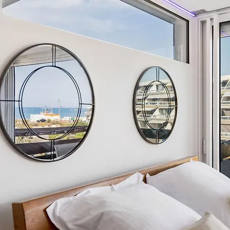 Village Naturiste R4n - Atypique Port Nature 1 Agde