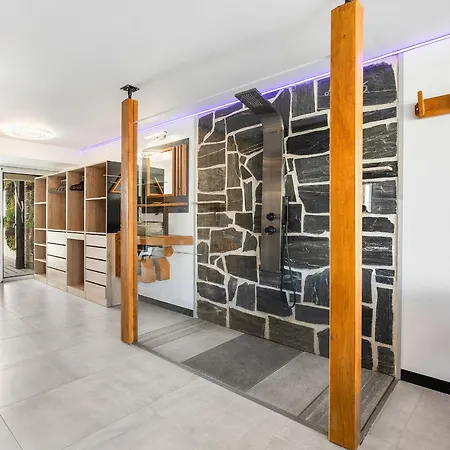 Village Naturiste R4n - Atypique Port Nature 1 Agde