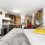 L'atypique - Luxe - Double Terrasse - - Port Nature 1 - Village Naturiste 아파트 *