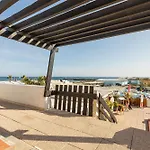 L'atypique - Luxe - Double Terrasse - - Port Nature 1 - Village Naturiste 아파트 아그