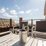 L'atypique - Luxe - Double Terrasse - - Port Nature 1 - Village Naturiste