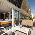 L'atypique - Luxe - Double Terrasse - - Port Nature 1 - Village Naturiste 아파트