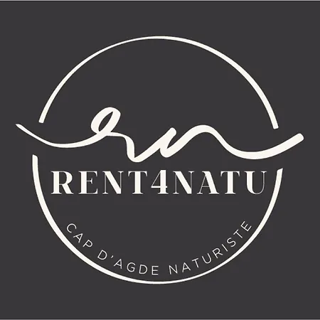 Appartement Village Naturiste R4n - Atypique Port Nature 1 Agde