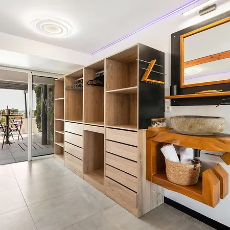 Village Naturiste R4n - Atypique Port Nature 1 Appartement Agde