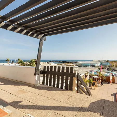 L'atypique - Luxe - Double Terrasse - - Port Nature 1 - Village Naturiste Appartement Agde