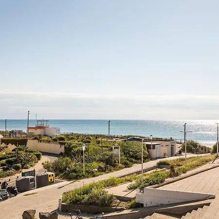 L'atypique - Luxe - Double Terrasse - - Port Nature 1 - Village Naturiste *