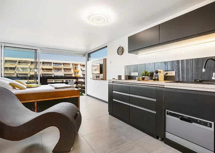 Village Naturiste R4n - Atypique Port Nature 1