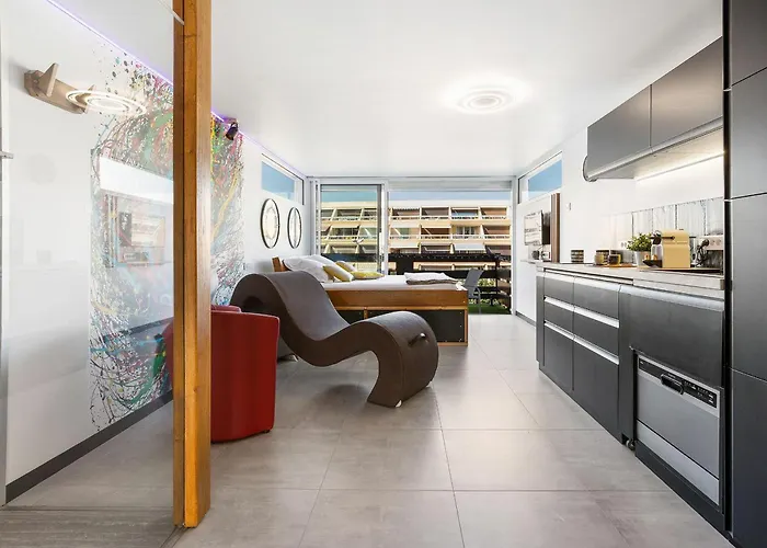 Village Naturiste R4n - Atypique Port Nature 1 * Агд