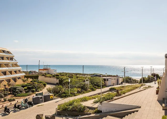 Village Naturiste R4n - Atypique Port Nature 1 *